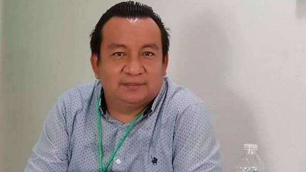 Mataron a otro periodista en México y es el quinto en lo que va del año - .::Agencia IP::.