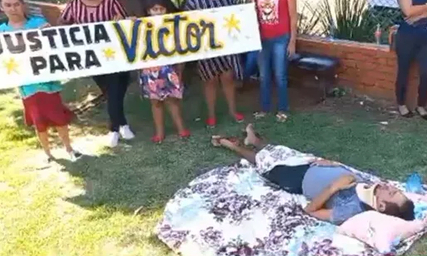 Hombre golpeó a su suegro y lo dejó parapléjico - OviedoPress