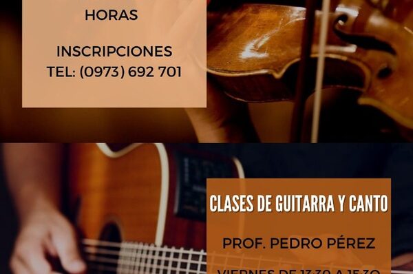 Municipalidad de Franco habilita cursos gratuitos
