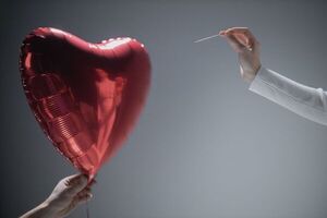 “Love bombing”: aprendé a identificar a un narcisista