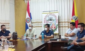 Coordinan desembolsos a salud en Mallorquín y gestionan médico de guardia nocturno