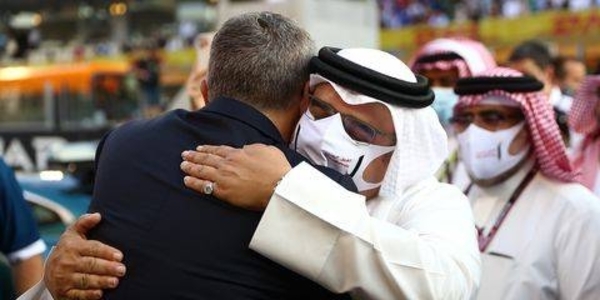 Diario HOY | La Fórmula 1 y Bahrein firman hasta el 2036