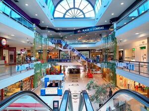 Con el Mall Excelsior, “Regalá amor” en el Día de los enamorados - Empresariales - ABC Color