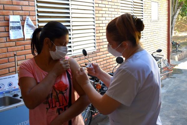 ¿Solo con las vacunas se puede acabar con la pandemia? - Nacionales - ABC Color