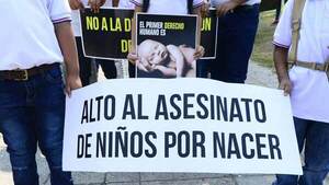 Aborto: la experiencia salvadoreña - El Independiente