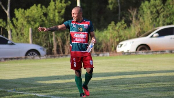 GOL OLÍMPICO DE VLADIMIR MARÍN MARCADO EN EL ESTE ES TENDENCIA