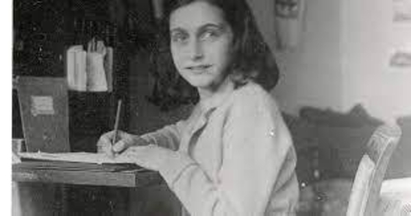 Diario HOY | ¿Quién traicionó a Ana Frank? Un libro provoca controversia