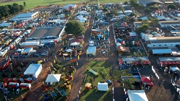 La Expo Canindeyú vuelve con más fuerza este año