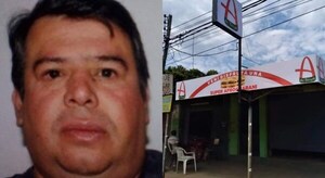 Exconcejal comió tres hamburguesas y se fue sin pagar - Noticiero Paraguay