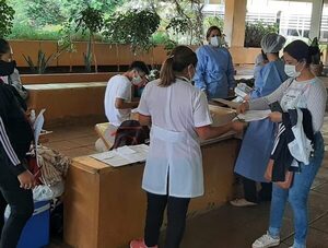 Piden al Cones no permitir matriculación de facultades no acreditadas · Radio Monumental 1080 AM