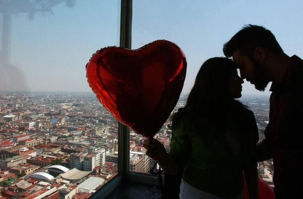Dilema resuelto: ¿Quién paga la cuenta en la cena de San Valentín? - Estilo de vida - ABC Color