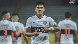 Crónica / Peloteros olimpistas en el equipo ideal de la Libertadores