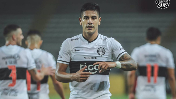 Crónica / Peloteros olimpistas en el equipo ideal de la Libertadores