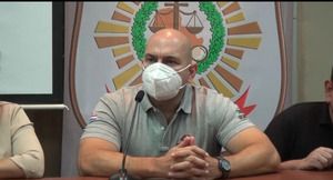 Ja´umina Fest: Ordenan detención de acompañantes de Marcos Rojas - Judiciales.net