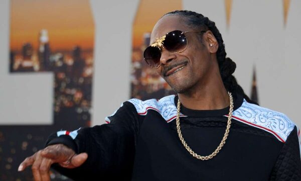 Snoop Dogg y su colega Don ‘Magic’ Juan fueron demandados por agresión sexual
