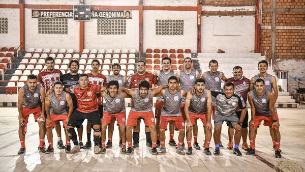 La Copa de Oro de fútbol de salón estará que arde