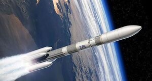 Microsatélites de universidades irán a bordo del Ariane 6 - Mundo - ABC Color