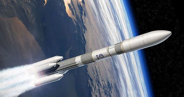 Microsatélites de universidades irán a bordo del Ariane 6 - Mundo - ABC Color