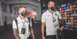 Derlis González apunta a mejorar la definición y se enfoca en Guaireña