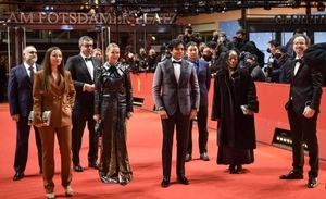 Diario HOY | Jurado de Berlinale espera conciliar el cine comercial con el de autor