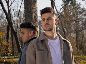 Adexe y Nau estrenan su nuevo single “El problema”