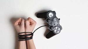 La adicción a los videojuegos es desde hoy una enfermedad mental