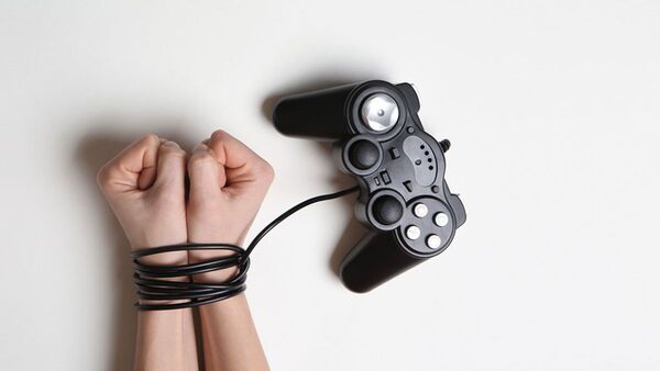 La adicción a los videojuegos es desde hoy una enfermedad mental