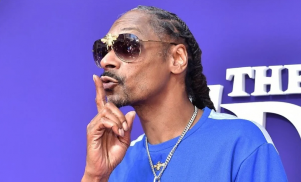 Diario HOY | Demandan a rapero Snoop Dogg por agresión sexual