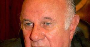 La Nación / Recordaron a Denis en su cumpleaños