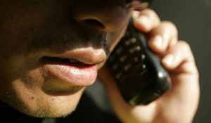 Diario HOY | Analizan bloquear teléfonos de prisioneros y hacerlos trabajar tras las rejas