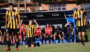 Guaraní perdió por WO en dos categorías y aclara lo sucedido