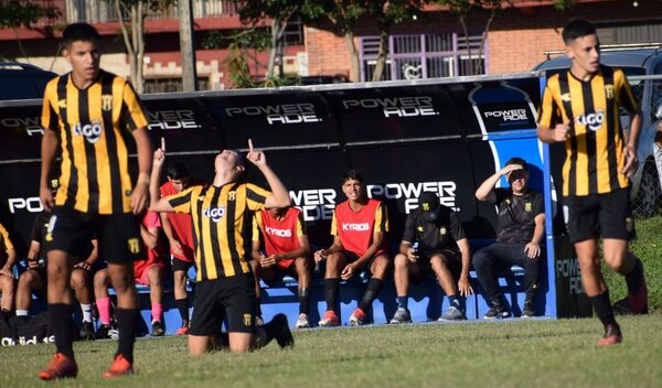 Guaraní perdió por WO en dos categorías y aclara lo sucedido