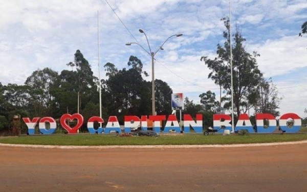 Diario HOY | Reportan posible secuestro en Capitán Bado: víctima sería familia brasileña