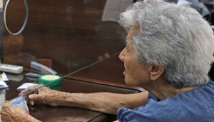Hacienda atendió más de 9.400 consultas sobre pensiones en enero