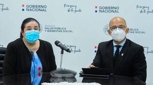 COVID-19: tasa de mortalidad disminuyó de 5,93% a 0,59% - Nacionales - ABC Color