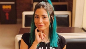 Kasstuli y un radical cambio de look - Teleshow