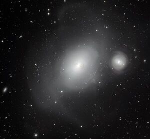Cuerpos planetarios orbitan cerca de una estrella muerta - Ciencia - ABC Color