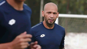 Crónica / Hoy, el 12 de Octubre no se presentará con equipo completo