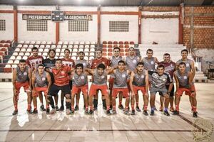 La Copa de Oro de fútbol de salón estará que arde