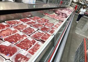 EE.UU: El precio de la carne vacuna llega a USD 24,99 (unos Gs. 175.000) por casi medio kilo debido a una inflación inédita