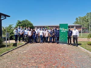 T&C S.A. celebra 40 años de experiencia en la construcción implementando nuevo sistema de gestión