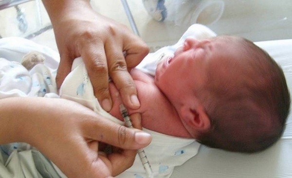 Diario HOY | Los cuidados inmediatos posteriores a la primera hora postnatal