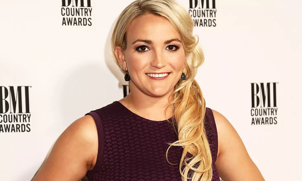 Jamie Lynn Spears lanzará su propio podcast