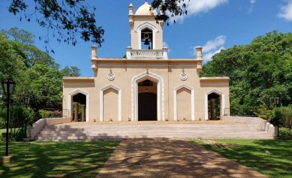 Diario HOY | Prevén que iglesia de Altos esté restaurada para la fiesta patronal
