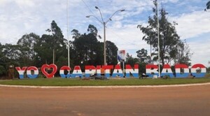 Confirman secuestro express de familia brasileña en Capitán Bado
