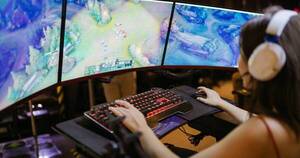La Nación / Entró en vigor lista de trastornos mentales que incluye la adicción a videojuegos