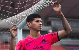 Representante de Robert Morales: “Tengo propuestas de Brasil y MLS por él”