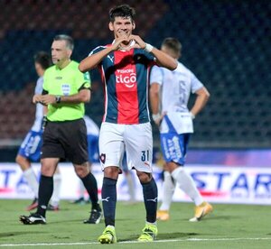 “A Morales lo dejamos en Cerro para proyectar mejor su carrera”, afirma representante