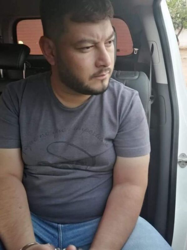 Suboficial detenido estuvo controlando el lugar en el atentado en San Bernardino