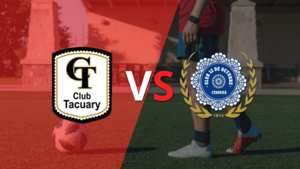 Arranca la segunda fecha del torneo local